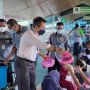 Malaysia Deportasi 239 WNI Lewat Pelabuhan Tawau, Paling Banyak Berasal dari Sulawesi Selatan