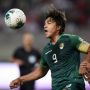 3 Bintang Timnas Bolivia, Calon Lawan Timnas Indonesia di FIFA Matchday
