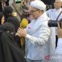 Novel Bamukmin: Wajah Habib Rizieq Bersinar Pancarkan Kebenaran, Allah Kasih Nur Luar Biasa