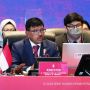Menkominfo Buka Pertemuan Ketiga DEWG di Labuan Bajo
