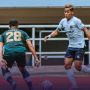 Profil Muhammad Toha, Kapten Persita yang Ngebet Dipanggil Timnas Indonesia