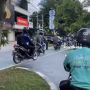 Warga Resah Pengendara Motor Nakal di Pontianak Gunakan Trotoar Jalan: Ditegur Malah Balik Marah