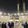 Curhat Jemaah Haji Rindu Mencium Hajar Aswad