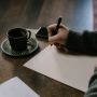 Menulis Diary, Cara Mengekspresikan Amarah Tanpa Menyakiti
