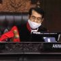 Profil Ketua MK Anwar Usman, Ipar Jokowi yang 'Tutup Jalan' Gibran Maju Capres di Usia Muda