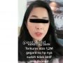 Viral Wanita ini Kehilangan Uang di Bank Rp1,2 Miliar Karena Lupa Isi Pulsa