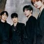 TXT Jadi Artis K-pop Kedua Setelah BTS yang Pecahkan Rekor Ini di Billboard!