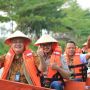 Desa Wisata Tani Betet Semakin Menggeliat Berkat Program TJSL PLN