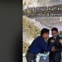 Datang ke Kondangan Mantan, Pria Ini Disoraki Tamu Saat Adu Kepal dengan Pengantin Perempuan: Walaupun Sakit Hati