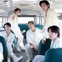 Pengaruhnya Kuat, BTS Ditunjuk Lagi Jadi Duta Besar Kehormatan Pariwisata Seoul