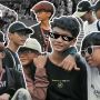 Fenomena Remaja "SCBD", dari Adu Outfit hingga Hasilkan Duit