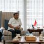 Bertemu Pakar Pertanian, Moeldoko Cari Solusi Ancaman Krisis Pangan