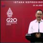Rapat dengan Jokowi, Kepala Otorita: Pembangunan IKN Dimulai Agustus Mendatang