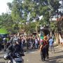 Ditempati Puluhan Tahun, Rumah Warga di Bandung Dikosongkan Secara Paksa PT KAI, Warga Bersitegang dengan Petugas