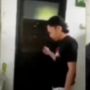 Bikin Geram, Oknum Kepala Sekolah Kepergok Warga Diduga Mesum di Toilet Masjid
