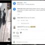 Ya Ampun, Tukang Bakso Ini Curi Uang Rp 3 Juta di Dalam Sadel Motor, Tutupi Aksinya Pakai Gerobak