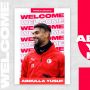 Resmi! Persija Akhirnya Umumkan Abdulla Yusuf Helal untuk Slot Pemain Asing Terakhir