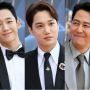 Bertabur Bintang, Inilah Daftar Pemenang Blue Dragon Series Awards 2022