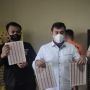 Kawanan Pencuri Gondol Materai Senilai Rp 1,5 Miliar Milik PT Pos Indonesia Cabang Lampung