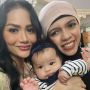 Lenggogeni Faruk Bersyukur Ameena Sudah Bisa Jalan Malah Kena Sentil: Gadda, Gak Pernah Ada