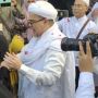 Terpopuler: Nikita Mirzani Dijemput Paksa Polisi, Habib Rizieq Diagendakan ke Megamendung Bogor, Ini Kata Kemenkumham