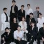Daebak! Face The Sun SEVENTEEN Nangkring di Billboard 200 Selama 6 Minggu