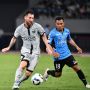Susah Payah Kalahkan Kawasaki Frontale, Performa Lionel Messi Cs Belum Bikin Puas Christophe Galtier