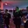Videonya Sempat Viral, Bule Spanyol dari Bali Dikira Jadi Pengamen di Mandalika