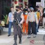Belum Sempat Nikmati Uang Hasil Rampok Kantor Sendiri, Pegawai Minimarket Ini Sudah Dijemput Polisi