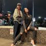 10 Potret Seleb Ikut Nongkrong di Citayam Fashion Week, Mulai Ridwan hingga Paula Verhoeven