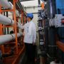 Atasi Masalah Limbah dan Sanitasi, Pemprov DKI Terus Upayakan Pembangunan SPALD