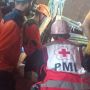 Pekerja Bangunan yang Tertimbun Longsor di Sukabumi Ditemukan dalam Kondisi Tewas