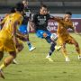 Jelang Hadapi Persib, Pelatih Bhayangkara FC Fokus Perbaiki Penyelesaian Akhir