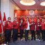Pelantikan 14 Pengurus E-sport Indonesia Tingkat Provinsi: Lahirkan Atlet Berprestasi di Daerah