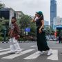 Baim Wong Patenkan Citayam Fashion Week, Wagub DKI: Tidak Bisa Asal Klaim!