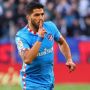 Luis Suarez akan Hijrah ke Borussia Dortmund?