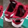 Jadi Korban Online Shop, Pembeli Ini Dapat Sepasang Sepatu Beda Merek