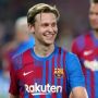 Manchester United Siapkan Tawaran Terakhir untuk Datangkan De Jong dari Barcelona
