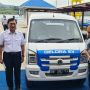 DFSK Bekerja Sama dengan Kementerian Perhubungan, Angkut Penumpang Pakai Mobil Listrik Komersial