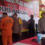 Rekor Peredaran Pil Yaridon di Magelang, 2 Ribu Pil Sapi Dikemas Wadah Pakan Ikan Hias