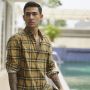 Tak Makan Mie Instan Bertahun-tahun, 5 Fakta Menarik Axel Matthew Thomas