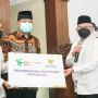 Program Baznas Santripreneur Dorong Kemandirian Santri untuk Berwirausaha