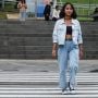 Viral Video Orang Nonton Zebra Cross Kosong di Citayam Fashion Week: Demi Allah Gak Ada Apa-apaan!