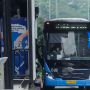 Ingin Pakai Tarif Integrasi MRT-LRT-TransJakarta Rp10 ribu? Pelanggan Harus Pakai Aplikasi Jaklingko