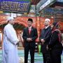 MFA Sebut Kunjungan Jokowi ke China atas Undangan Xi Jinping