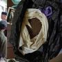 Geger Seorang Kakek Tabur Tanah Kuburan di Pangandaran, Polisi: Dia Dukun Bandar Judi