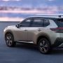 All New Nissan X-trail Raih Predikat Mobil Paling Aman di Eropa
