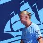 Phil Foden Yakin Erling Haaland akan Seganas Sergio Aguero