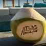 Cara Masuk Dan Daftar Harga Day Bed Hingga Sofa di Atlas Beach Fest Bali