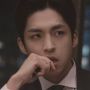 Peran Joo Jong Hyuk di Drama Extraordinary Attorney Woo Sukses Buat Pemirsa Geram
